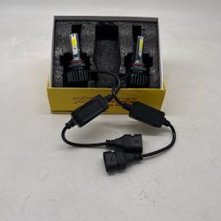 9005 LED Headlight Bulbs