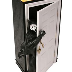 Scream 7 Popcorn Bucket Brand New 