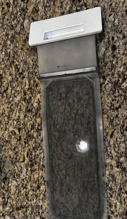 Kenmore Series 600S Dryer Lint Trap