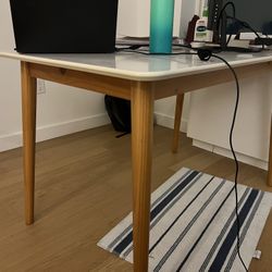 Study/dining Table