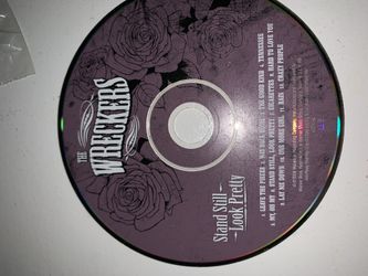 Country CDs