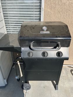 Bbq