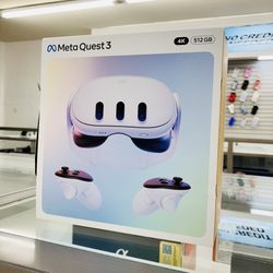 Meta Quest 3 512gb