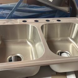 Se Venden Sinks 