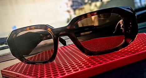 Prada sunglasse