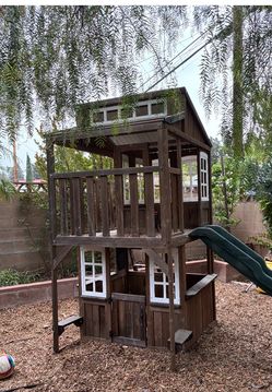 Playhouse