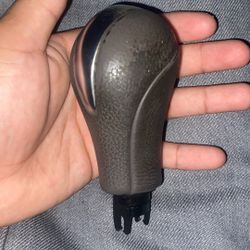 shift knob