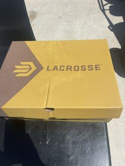 Snow Boots