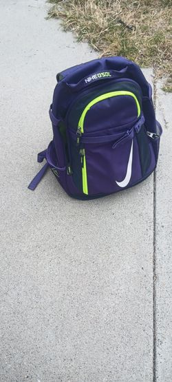 Nike Baseball Bag