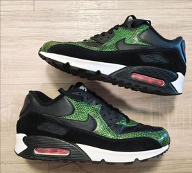 Nike Air Max 90 QS "Green Python"