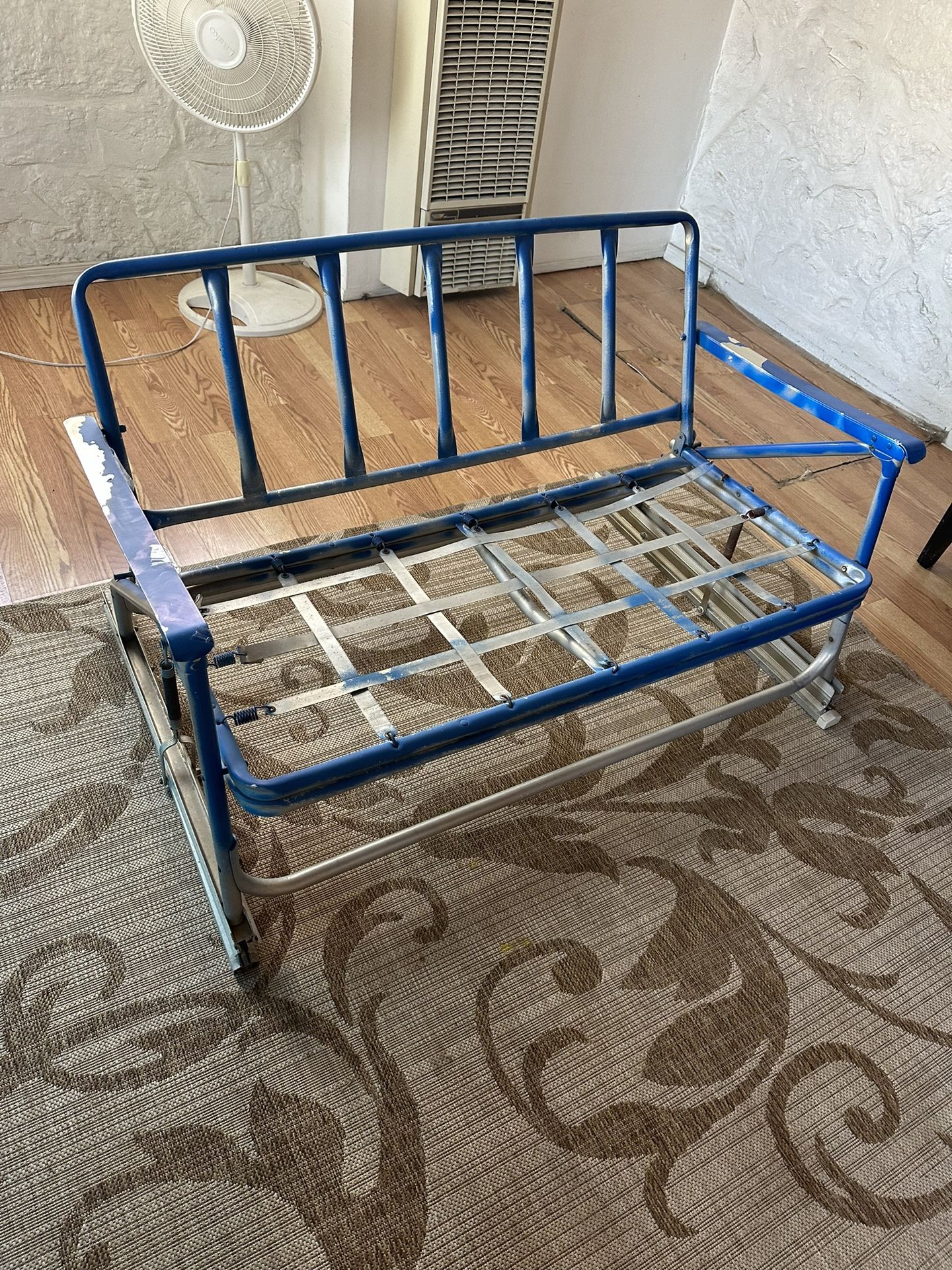 Bench 