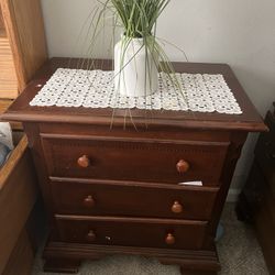 Modern Dresser 