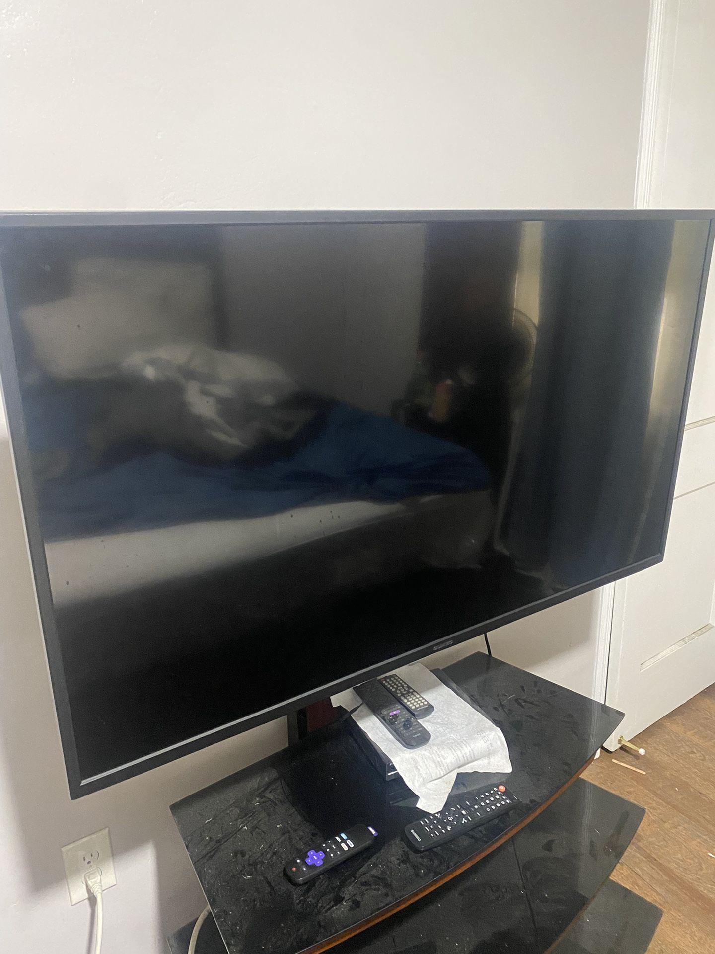 55 Inch Sumec Smart Tv