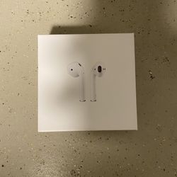 AirPod 2