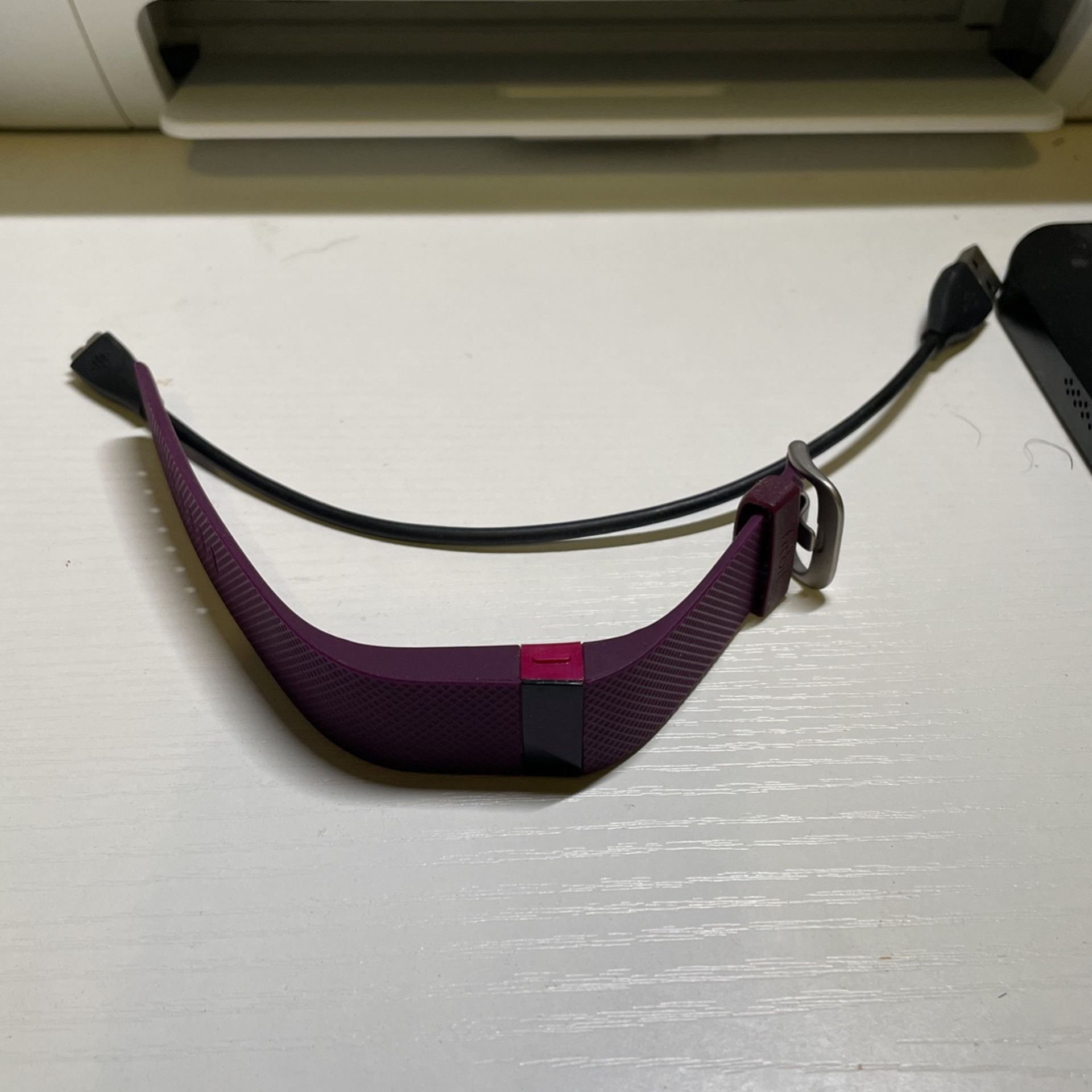 Fitbit charge HR Small Size