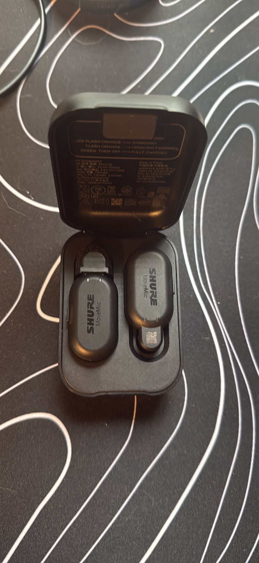 Shure MoveMic 2