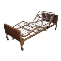 Bed Frame (hospital Bed)