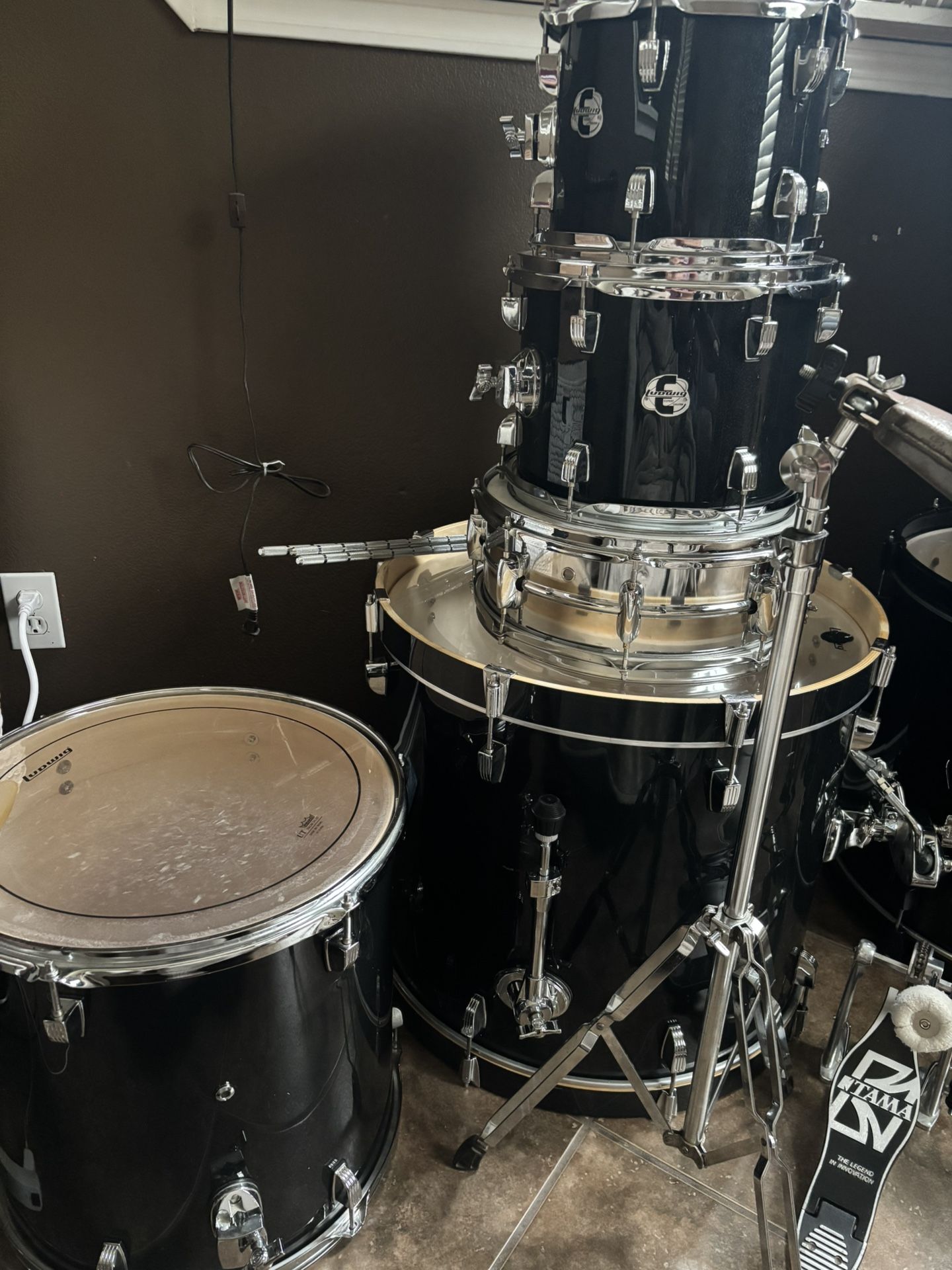 Drum Kits. SHOOT OFFERS