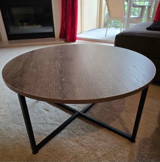 Living Room Furniture Set
