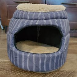 Smartykat Cat Bed (new)