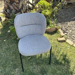 Upholstered Chairs Brand New 