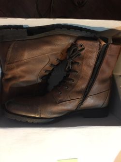 Aldo boots