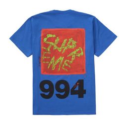 Supreme Tees - SS24 Collection (Size Large)