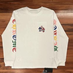 Chrome Hearts Tshirt 