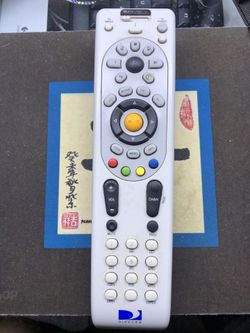 DIRECTV REMOTE CONTROL
