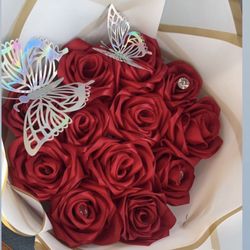 Eternal Roses