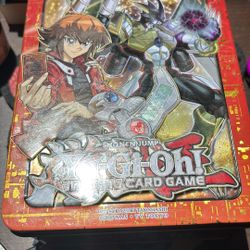 YuGiOh Card Lot