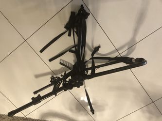 Bike Car Mount Rack $15