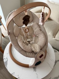 Columpio para bebés