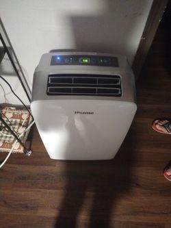 Estoy Vendiendo Aire Acondicionador Portátil