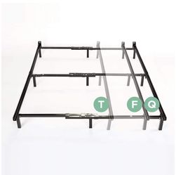 Adjustable Bed Frame Full Queen King