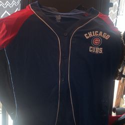 Chicago Cubs Jersey 