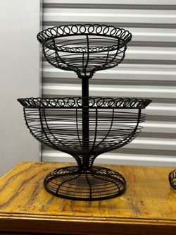 Fruit Basket
