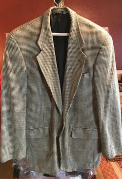 Spots coat