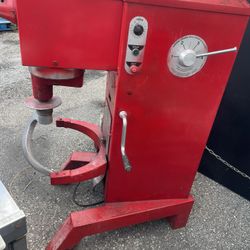 mixer