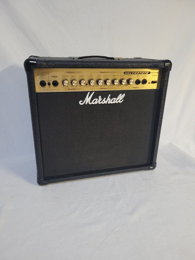 Marshall Valvestate VS30R Made In UK