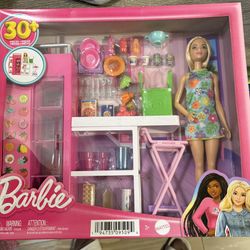Barbie