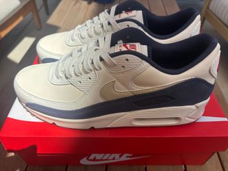 Nike Air Max 90 PRM Sz 10.5
