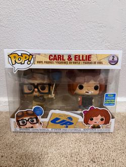 Funko Pop BL Exclusive