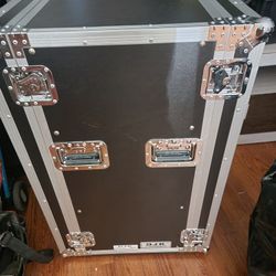 Dj Rack. 20 Spaces  Bran  New 