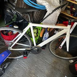 6KU Fixie