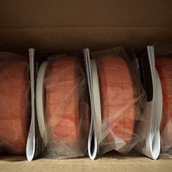 4 Pack Kidde Smoke and Carbon Monoxide Alarm