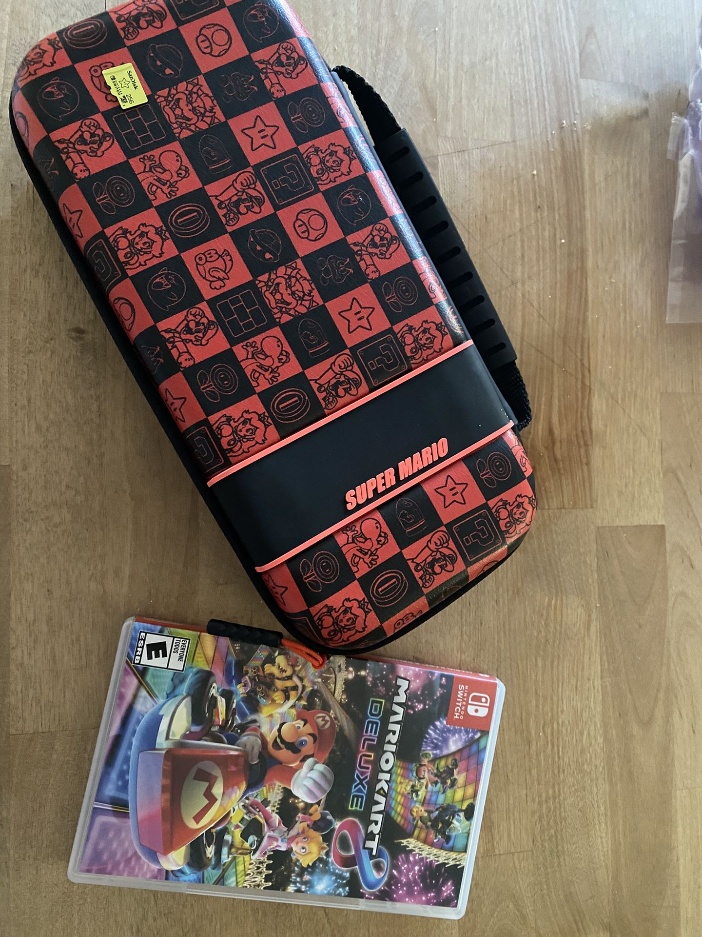 Nintendo Switch Game