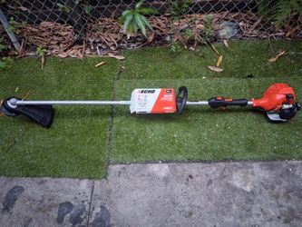 Echo weed eater
