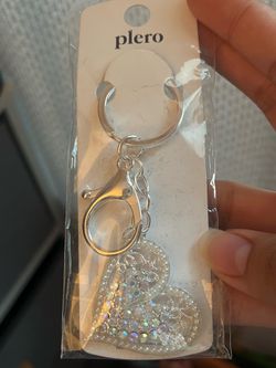 New Keychain