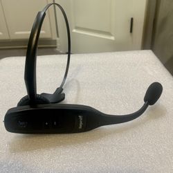 BlueParrott C400-XT Bluetooth Headset